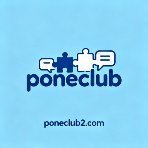 poneclub
