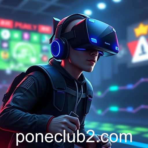 The Digital Evolution of Gaming in 2025