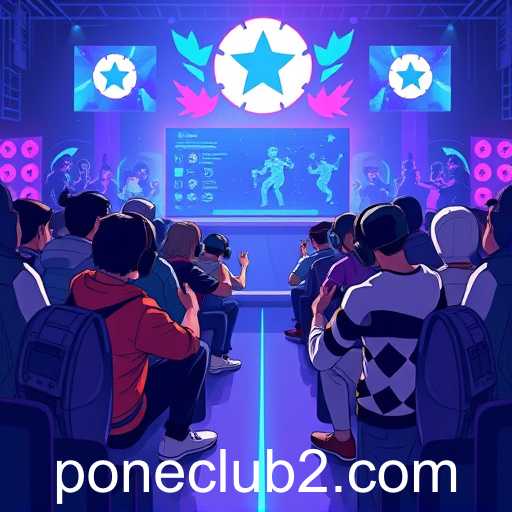 Gaming's Community Hub: The Evolution of Poneclub