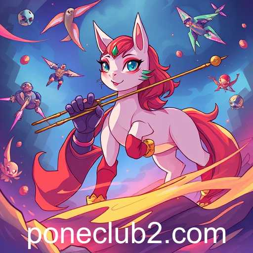 Poneclub's Evolution in Gaming Landscape