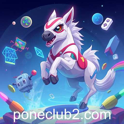 Poneclub's Rise Amid Gaming Innovations