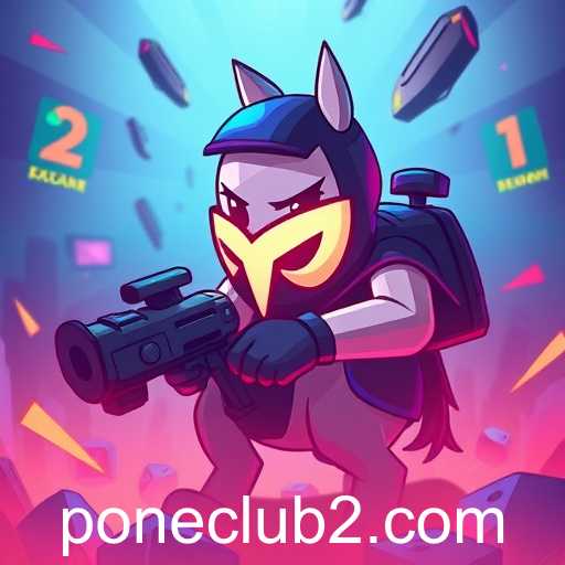 Poneclub: Revolutionizing Online Gaming in 2025