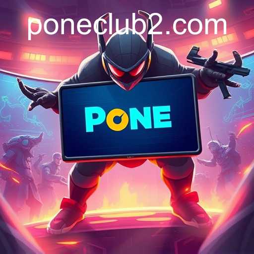 The Rise of Poneclub: A New Era in Online Gaming