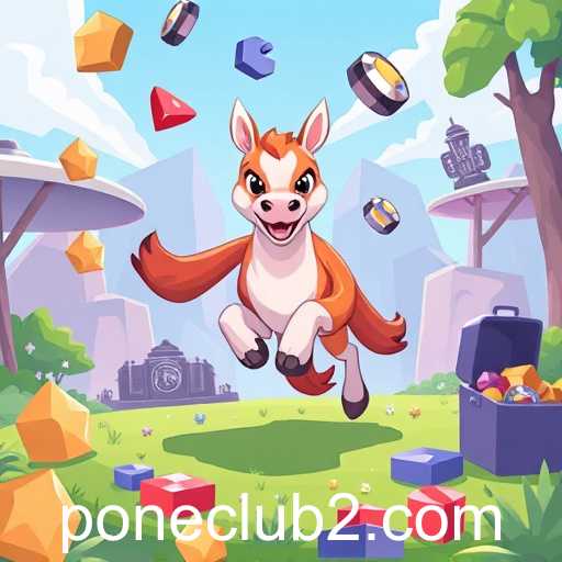 Rise of Poneclub: A Gaming Phenomenon