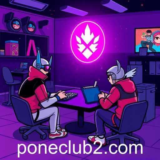 The Rise and Impact of Poneclub