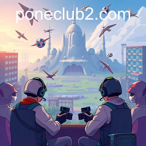 Rise of Poneclub in the Gaming World