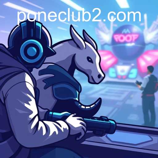 The Rise of Poneclub: Revolutionizing Online Gameplay in 2025